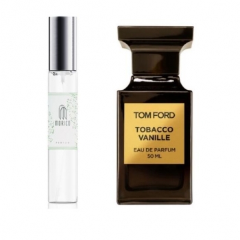 Odpowiednik perfum Tom Ford Tobacco Vanille*